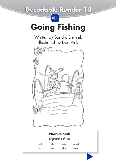 G1_DR_13 Going Fishing